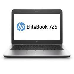 HP EliteBook 725 G3 AMD A12 Pro- 8800B 8GB 256GB SSD 12.5 Windows 7 Professional (64-bit)